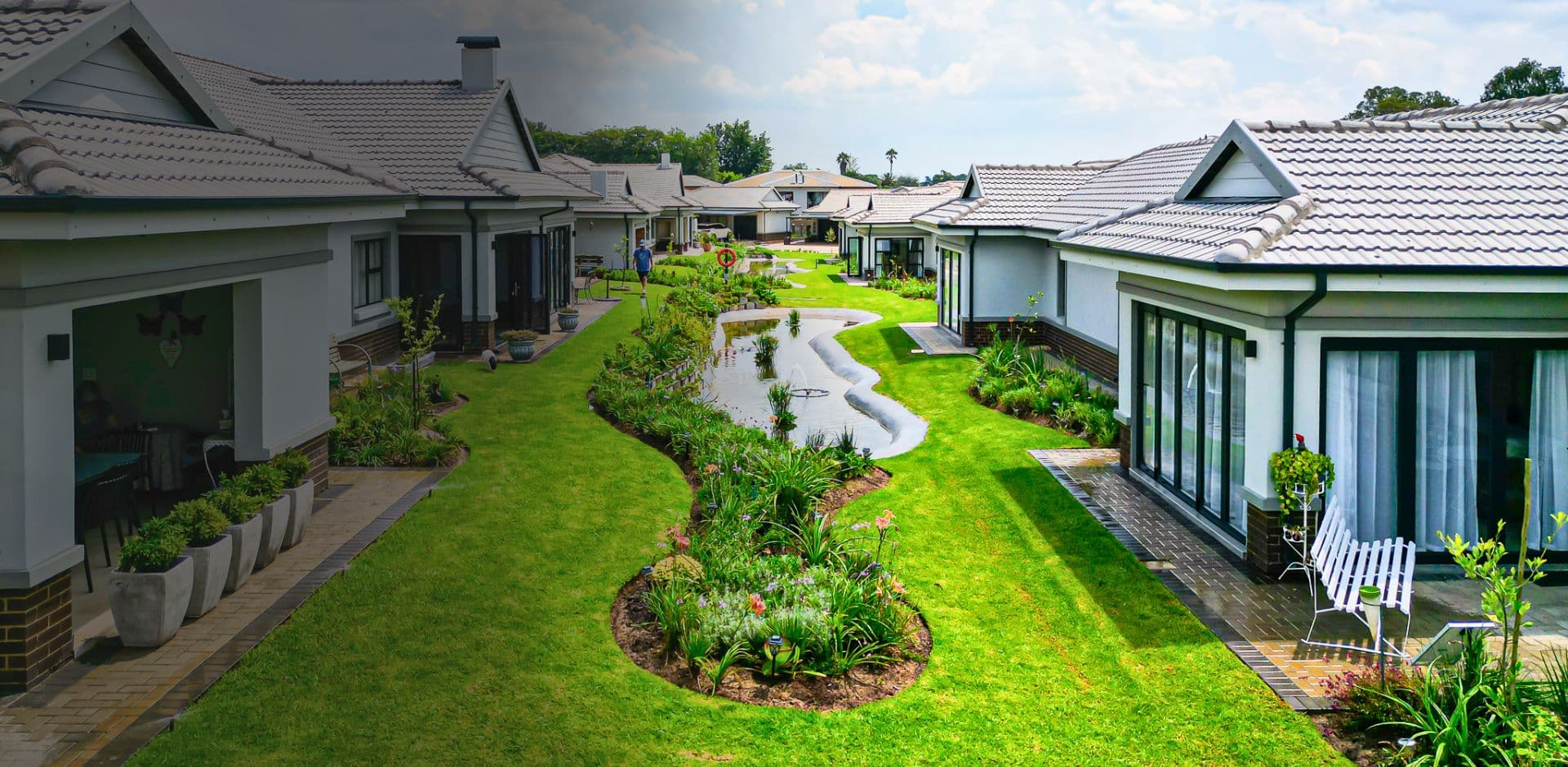 Ryn Village Lifestyle